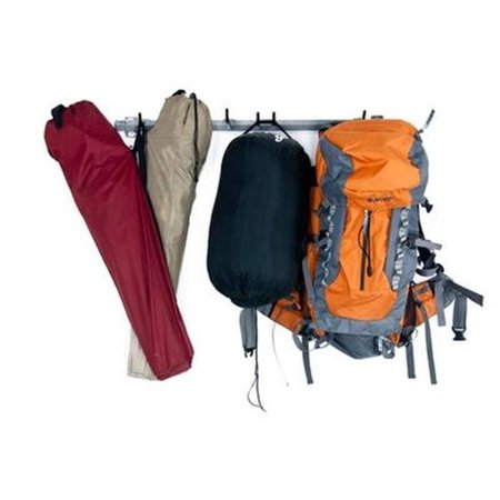 Monkey Bars Monkey Bars 05001 Camping Gear Rack 5001